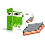  KMP MULTIPACK B-T98V toner cartridge 4 pc(s) Compatible Black, Cyan, Magenta, Yellow | shoptok.hr