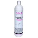  Sredstvoj za omekšavanje kalusa i ispucale kože stopala Pollie Callus Softener – 500 ml | Eponuda.ba