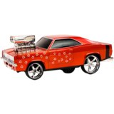 Auto na daljinsko upravljanje 1:18 Drift 360 - crveni | shoptok.hr