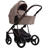  Dječja kolica Bebetto Pelpasso 04/Choco 4u1 B | shoptok.hr