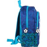  Ruksak za vrtić Soccer Panda Karbon Netto | shoptok.hr