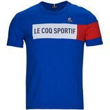 Le Coq Sportif Majice s kratkimi rokavi TRI Tee SS N°1 M Modra Cene
