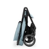 Hauck kolica Shop N Care - Dusty Blue | shoptok.hr