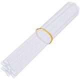  Vrtni zaslon za privatnost PVC 70 x 0,19 m krem | shoptok.hr