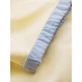 Ombre Men's chinos shorts with denim trim | Shoptok.si