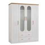Hanah home garderober vita bohem Cene