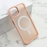  Maska silky magsafe za iphone 13 (6.1) pink Cene