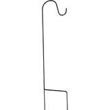 Metalni držač sa kukom - plastific. 80x16 cm Cene
