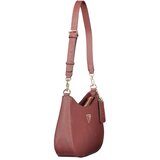 Guess Jeans Noelle II ženska torbica 29x15x6 cm bordo | shoptok.hr