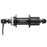  Naba II CL-disk Shimano TX-505 7brz. 32h crna | shoptok.hr