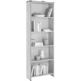 Boxxx REGAL 60/175/24 cm hrast sonoma | Shoptok.si