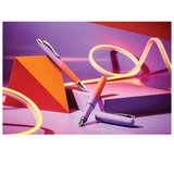 Nalivpero POLY (M) FLOW FABER CASTELL 241019 RDEČO-VIJOLIČASTO | Shoptok.si