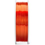 Fiberlogy easy abs - transparent orange, 1.75 mm (750 g) | Eponuda.com