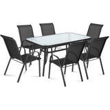 Fieldmann baštenska garnitura Solara | ePonuda.com