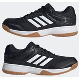 Adidas SPEEDCOURT Muška obuća za odbojku, crna, veličina 44 | shoptok.hr