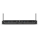 Ld Systems U306 HBH 2 Ročni + naglavni brezžični sistem - - Audio-Kondric | Shoptok.si