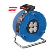 BRENNENSTULH Produžni kabl - razvodnik BRENNENSTUHL 4p25m H05VV-F3G11.5mm2 IP20 | Eponuda.com