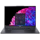 Acer Laptop Swift Go, OLED, 16", Ultra 7 155U, 16GB, 1TB SSD, Win 11 Home, Sivi | Eponuda.ba