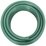  Vrtno crijevo zeleno 0,5 " 50 m PVC | shoptok.hr