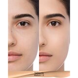 Nars Natural Radiant Longwear Foundation dugotrajni puder (posvjetljujući) nijansa VALLAURIS 30 ml Cijene