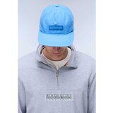 Napapijri F-box logo cap 1 blue jasper b9a Cene