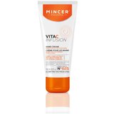 Mincer Pharma VITA C INFUSION N° 625 - Hidradantna krema za ruke 100ml Cijene