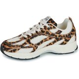 The Mercer Brand Nizke superge The Re-Run Leopard pisana | Shoptok.si