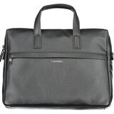Calvin Klein BLACK MAN BRIEFCASE Cene