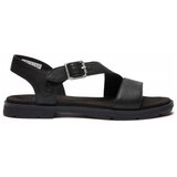Timberland Sandali & Odprti čevlji Calista bay backstrap sandal Črna Cene
