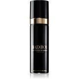 Carolina Herrera Bad Boy dezodorans u spreju za muškarce 100 ml | shoptok.hr