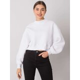 BASIC Feel Good Sweatshirt-RV-BL-6992.69-white | Shoptok.si