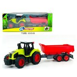  Traktor sa prikolicom za decu ( 099628 ) | Eponuda.com