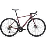  Bicikl LIV Langma Advanced 1-QOM Mechanic Rose - S | shoptok.hr