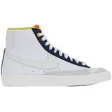 Nike Visoke superge Baskets Blazer Mid '77 cuir Bela Cene