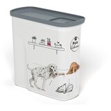 Curver Posoda za brikete 2 l – | Shoptok.si