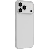 Estuff Etui za telefon INFINITE GRS VIENNA pro iPhone 17 Max prozorno, (5000533408) Cene