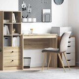  Stol Sonoma hrast 90 x 40 x 76 cm | shoptok.hr