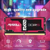 PussKILL ram sodimm DDR5 16GB 5200MHz puskill kilblade | ePonuda.com