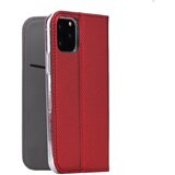  Maska za iPhone 6 na preklop Smart Book crvena Cene