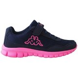 Kappa Nizke superge Follow BC K Črna | Shoptok.si