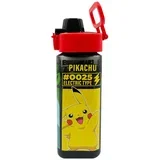 Kvadratna Boca 500ml
