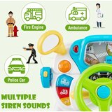 Smania SimStation™ set za edukativnu simulaciju vožnje | Eponuda.com