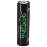Patona Baterija 18650 Li-ion 3500 mAh PREMIUM 3,7V | Eponuda.com