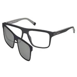 TB50008 002 Polarized ONE SIZE (56) Črna/Kristalna