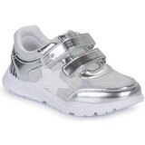 Chicco Nizke superge CALINDA Srebrna | Shoptok.si