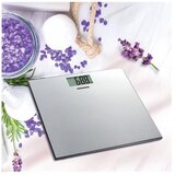 Heinner Personalna vaga HBS-180SS 180kg/digitalna/staklo/CR2032 | ePonuda.com