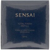 Sensai Total Finish puder u kamenu punjenje TF203 Natural Beige 11 g | shoptok.hr