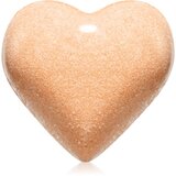 Delia Cosmetics Fizzing Bath Heart Orange bomba za kupanje 100 g | shoptok.hr