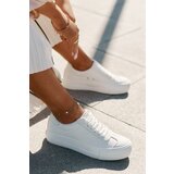 Big Star Women's Platform Sneakers Big Star | shoptok.hr
