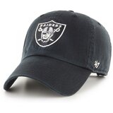 47 Brand Kape s šiltom Nfl 47 cleanup lasrai blk Črna Cene